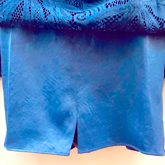 Lilly Pulitzer Floral Lace Romper Dress - Picture 9 of 15